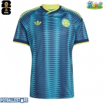 Colombia Bortedrakt VM 2026 Kortermet